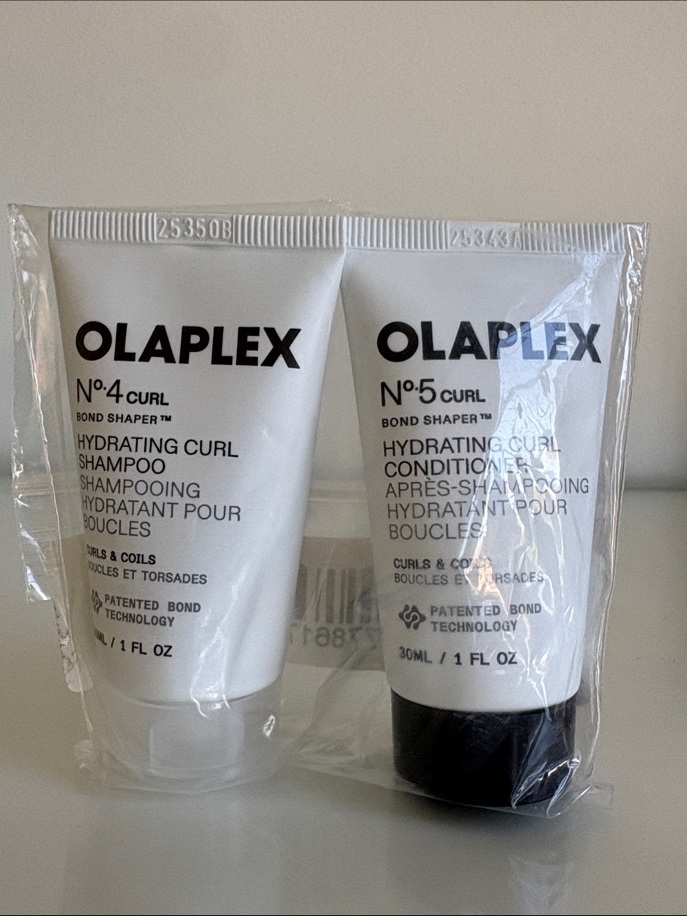 $10💕 OLAPLEX Hydrating Curl Shampoo & Conditioner Duo